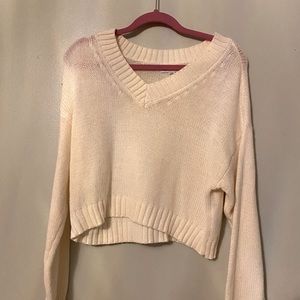 American eagle sweater